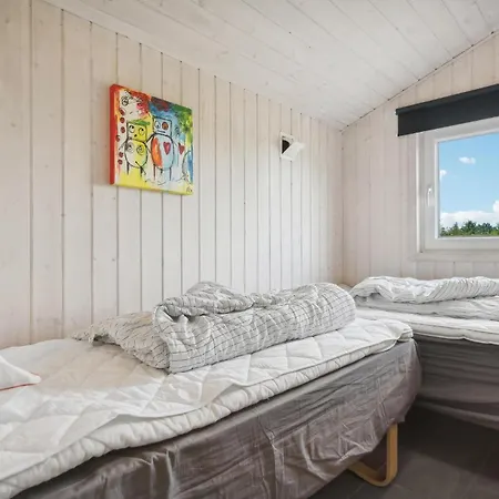 Torpet Denm Vakantiehuis *