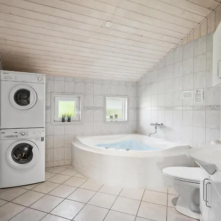 Torpet Denm Vakantiehuis Hovborg