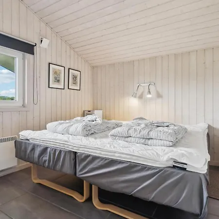 Torpet Denm Vakantiehuis