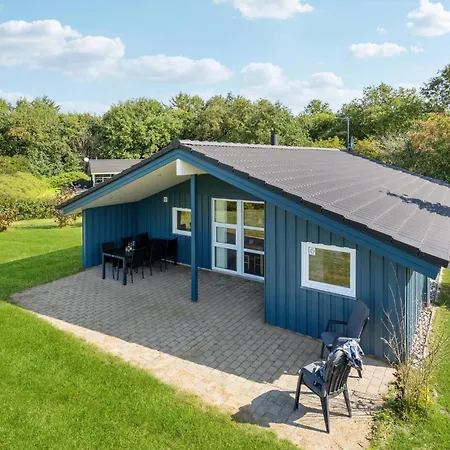 Torpet Denm Vakantiehuis